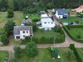 Parduodamas sodo namas su 6,99 a žemės sklypu - nuotraukos Nr. 26
