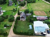 Parduodamas sodo namas su 6,99 a žemės sklypu - nuotraukos Nr. 27