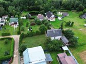 Parduodamas sodo namas su 6,99 a žemės sklypu - nuotraukos Nr. 28