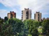 Namas yra Mogiliovo g. pradžioje, labai - nuotraukos Nr. 2