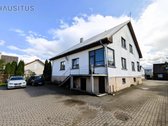 Parduodamas Investicinis Objektas, 404.51 Kv - nuotraukos Nr. 40