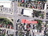 Parduodamas Investicinis Objektas, 404.51 Kv - nuotraukos Nr. 44