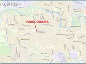 Parduodamas Investicinis Objektas, 404.51 Kv - nuotraukos Nr. 45