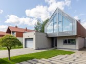 Pristatome Jums Erdvų, Išskirtinio Eksterjero - nuotraukos Nr. 2