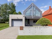 Pristatome Jums Erdvų, Išskirtinio Eksterjero - nuotraukos Nr. 6