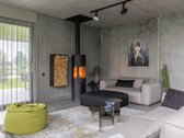 Pristatome Jums Erdvų, Išskirtinio Eksterjero - nuotraukos Nr. 17