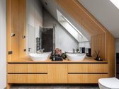Pristatome Jums Erdvų, Išskirtinio Eksterjero - nuotraukos Nr. 40