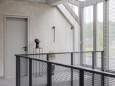 Pristatome Jums Erdvų, Išskirtinio Eksterjero - nuotraukos Nr. 44