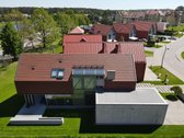 Pristatome Jums Erdvų, Išskirtinio Eksterjero - nuotraukos Nr. 47