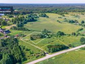 Molėtų Rajone, Joniškio Miestelyje, Ežerų - nuotraukos Nr. 10