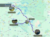 Molėtų Rajone, Joniškio Miestelyje, Ežerų - nuotraukos Nr. 19