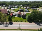 Pristatome Jums Erdvų, Išskirtinio Eksterjero - nuotraukos Nr. 50