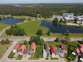 Pristatome Jums Erdvų, Išskirtinio Eksterjero - nuotraukos Nr. 51