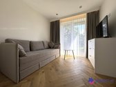 Ilgalaikei nuomai išnuomojamas 3-ijų kambarių - nuotraukos Nr. 10