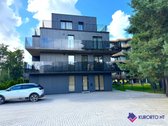 Ilgalaikei nuomai išnuomojamas 3-ijų kambarių - nuotraukos Nr. 22
