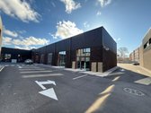Nuomojamos komercinės paskirties loftas - nuotraukos Nr. 5