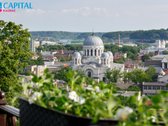 Išskirtinis 3 Kambarių Butas Istorinėje - nuotraukos Nr. 5