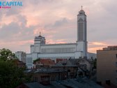 Išskirtinis 3 Kambarių Butas Istorinėje - nuotraukos Nr. 22