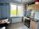 Parduodamas 2 Nepereinamų Kambarių Butas Su 2 - nuotraukos Nr. 5