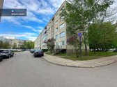 Parduodamas 2 Nepereinamų Kambarių Butas Su 2 - nuotraukos Nr. 10