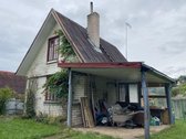 Parduodamas tvarkingas dviejų aukštų namas - - nuotraukos Nr. 6