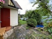 Parduodamas tvarkingas dviejų aukštų namas - - nuotraukos Nr. 18