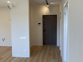 Parduodamas naujai įrengtas 2 kambarių butas - nuotraukos Nr. 16