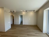 Parduodamas naujai įrengtas 2 kambarių butas - nuotraukos Nr. 17