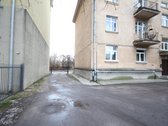 Išnuomojamas erdvus bei jaukus 3 k., 63 kv. m - nuotraukos Nr. 15