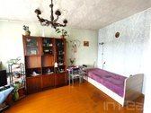 Utenos centre, Aušros g. parduodamas 2 k. - nuotraukos Nr. 4