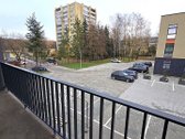 Parduodami loftai „Parko rezidencijos“ - nuotraukos Nr. 16