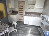 Nuo rugsėjo 1 d. išnuomojamas erdvus namukas. - nuotraukos Nr. 5