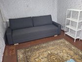 Nuo rugsėjo 1 d. išnuomojamas erdvus namukas. - nuotraukos Nr. 7
