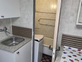 Nuo rugsėjo 1 d. išnuomojamas erdvus namukas. - nuotraukos Nr. 8