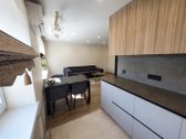 Suremontuotas 3 kambarių butas renovuotame - nuotraukos Nr. 4