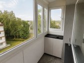Suremontuotas 3 kambarių butas renovuotame - nuotraukos Nr. 12