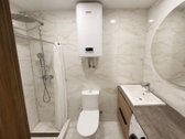 Suremontuotas 3 kambarių butas renovuotame - nuotraukos Nr. 13