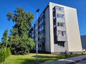 Suremontuotas 3 kambarių butas renovuotame - nuotraukos Nr. 18