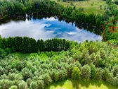 Zarasų rajone, Maniuliškių kaime, parduodamas - nuotraukos Nr. 6