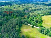Zarasų rajone, Maniuliškių kaime, parduodamas - nuotraukos Nr. 10