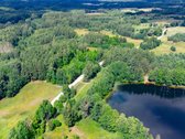 Zarasų rajone, Maniuliškių kaime, parduodamas - nuotraukos Nr. 12