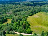 Zarasų rajone, Maniuliškių kaime, parduodamas - nuotraukos Nr. 13