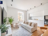 Naujai Ir Kokybiškai Įrengtas 4 Kambarių - nuotraukos Nr. 3