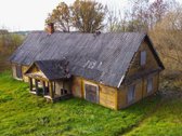 Zarasų rajone, Sarakiškių k., adresu Upės g. - nuotraukos Nr. 2