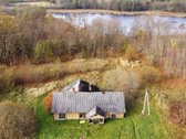 Zarasų rajone, Sarakiškių k., adresu Upės g. - nuotraukos Nr. 4