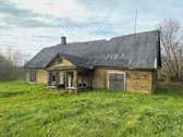 Zarasų rajone, Sarakiškių k., adresu Upės g. - nuotraukos Nr. 9