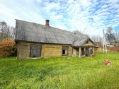 Zarasų rajone, Sarakiškių k., adresu Upės g. - nuotraukos Nr. 10