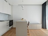 Nuomojamas jaukiai ir šiuolaikiškai įrengtas, - nuotraukos Nr. 6