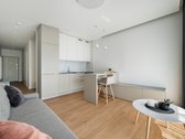 Nuomojamas jaukiai ir šiuolaikiškai įrengtas, - nuotraukos Nr. 7