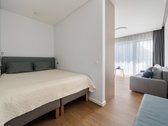 Nuomojamas jaukiai ir šiuolaikiškai įrengtas, - nuotraukos Nr. 12